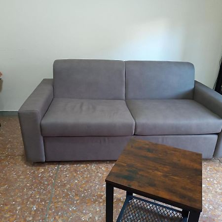 Hortis Apartment, 5 Persone, 2 Camere, Balcone, Metro C E Tram Per Il Centro Рим Екстериор снимка