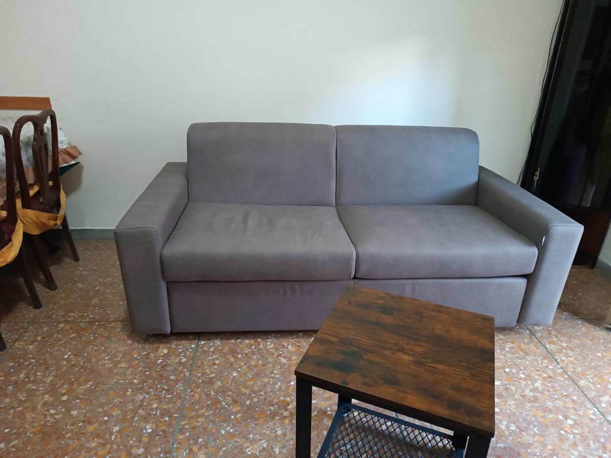Hortis Apartment, 5 Persone, 2 Camere, Balcone, Metro C E Tram Per Il Centro Рим Екстериор снимка