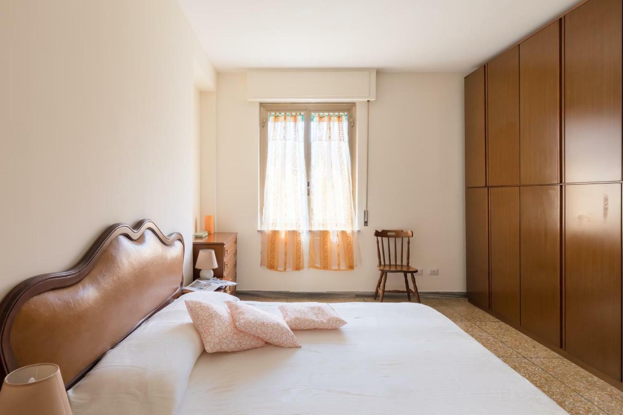 Hortis Apartment, 5 Persone, 2 Camere, Balcone, Metro C E Tram Per Il Centro Рим Екстериор снимка
