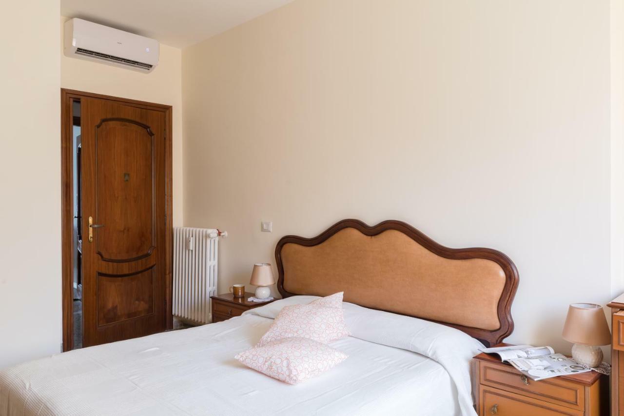 Hortis Apartment, 5 Persone, 2 Camere, Balcone, Metro C E Tram Per Il Centro Рим Екстериор снимка